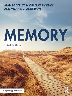 cover image of Memory